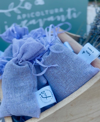 Profumatori alla lavanda