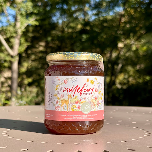 Miele Millefiori