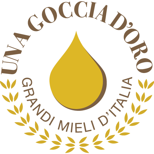 Una Goccia d'Oro - Grandi Mieli d'Italia